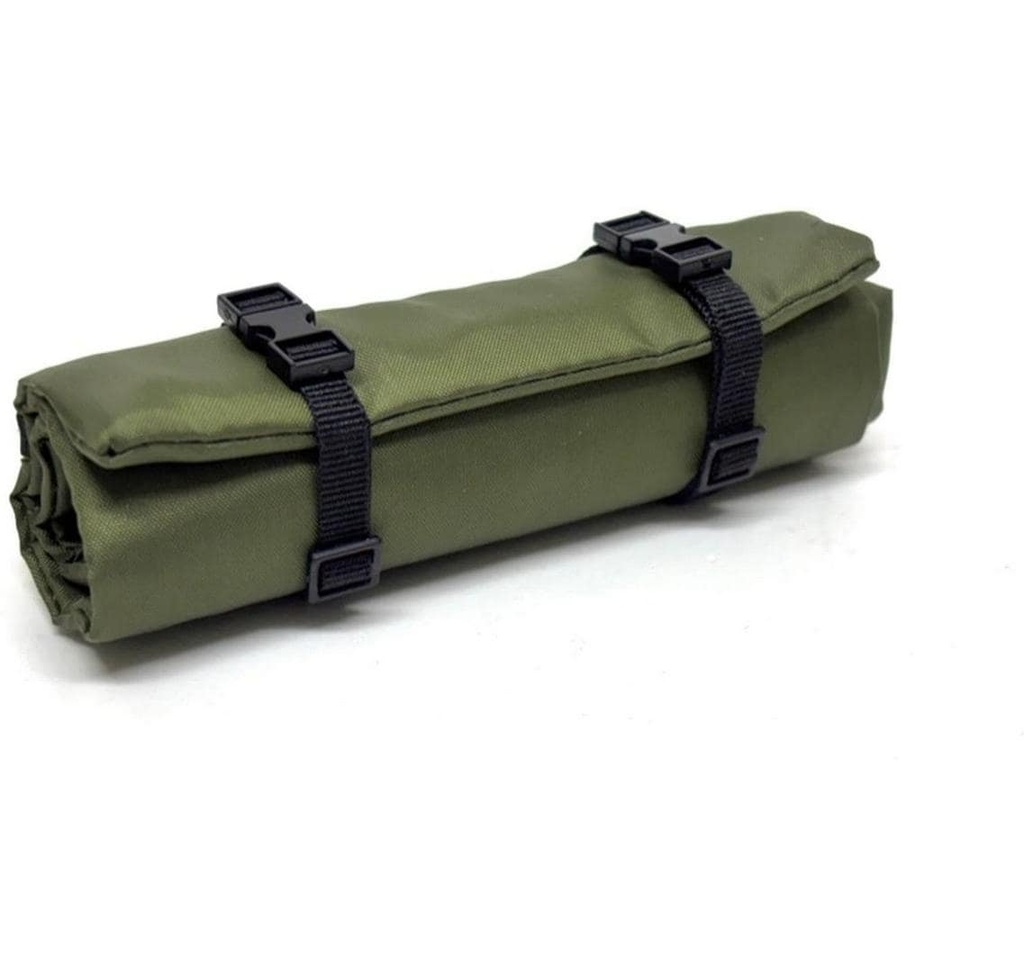 Absima 1:10 Sac de couchage et matelas de sol factices