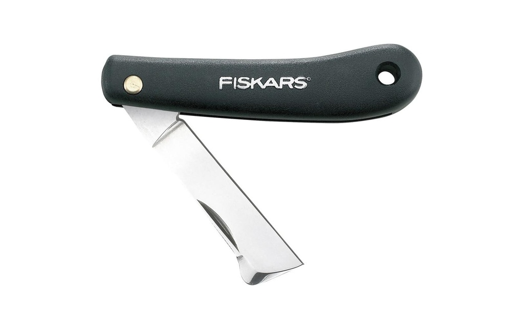Fiskars Couteau à oculus K60 17 x 2.5 x 0.9 cm