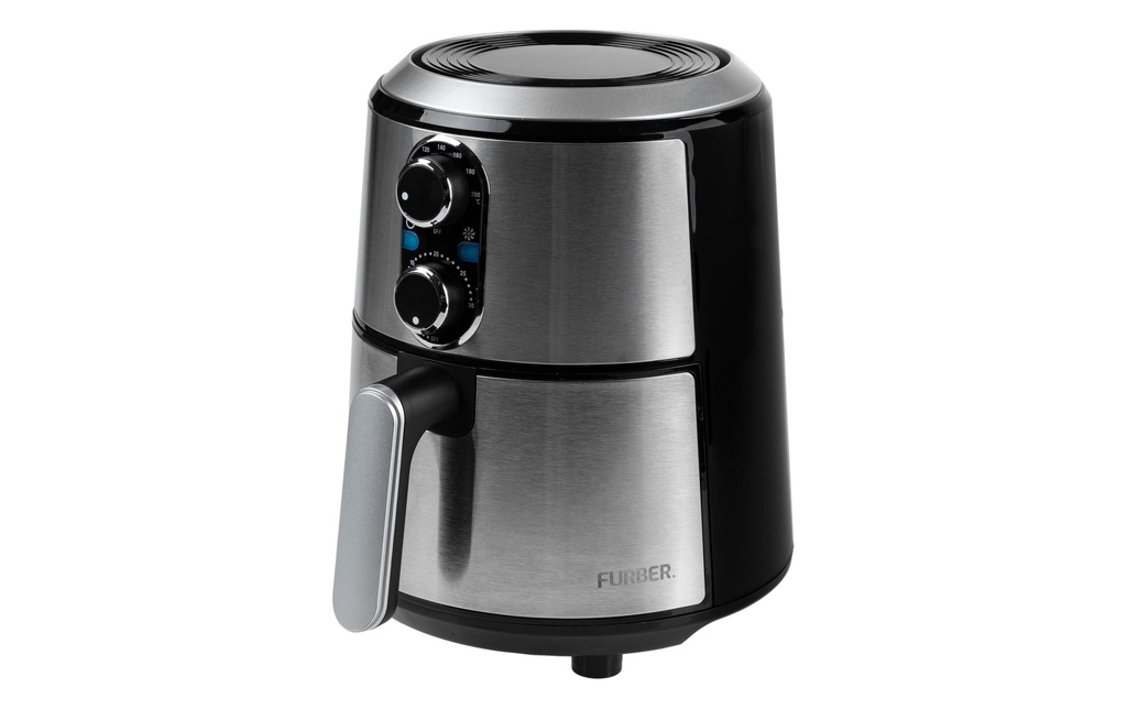 FURBER Friteuse à air chaud Fritto 2.8 L