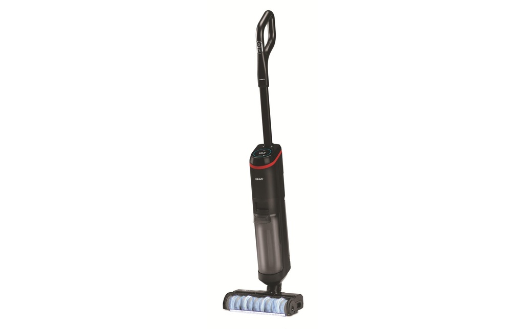 Polti Nettoyeur multi-surfaces Rollysteam WD40C Cordless