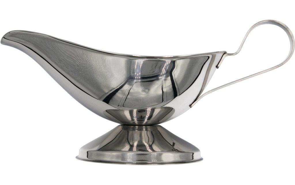 Stronghold Saucière 250 ml, Argenté