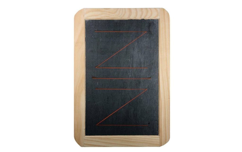 AG MÜLLER Ardoise Jass a.ca.bois 16.5x24