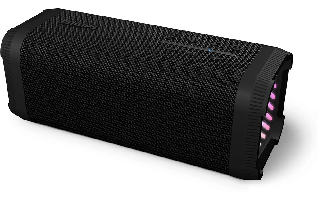Philips Haut-parleur Bluetooth TAS5000EB/00 Noir