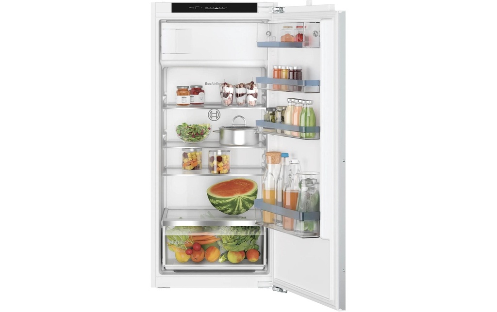 Bosch KIL42 VFE0 Changeable/Droite