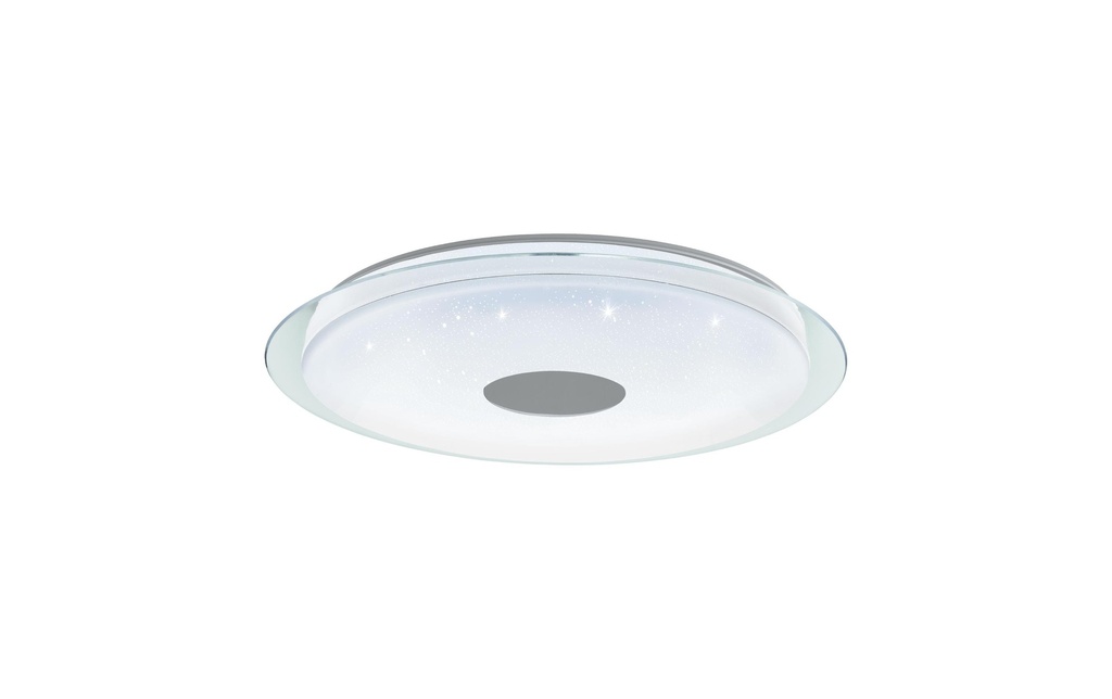 EGLO Leuchten Plafonnier Connect LANCIANO-Z ZigBee (TW)