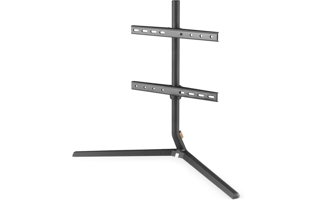 One For All Pied de table pour écran TableTop Turn 180 WM7430 Noir