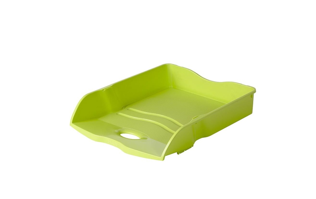 HAN Panier Re-Loop A4/C4 Jaune vert