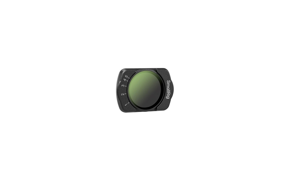 Smallrig ND2-ND32 Filter
