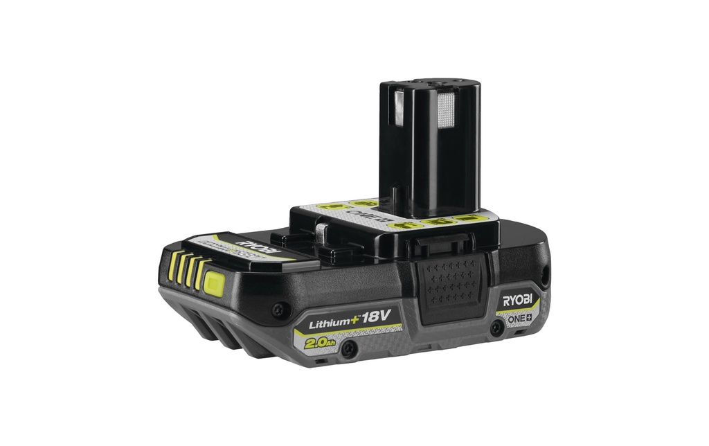 RYOBI Batterie RB1820C 18 V 2.0 Ah