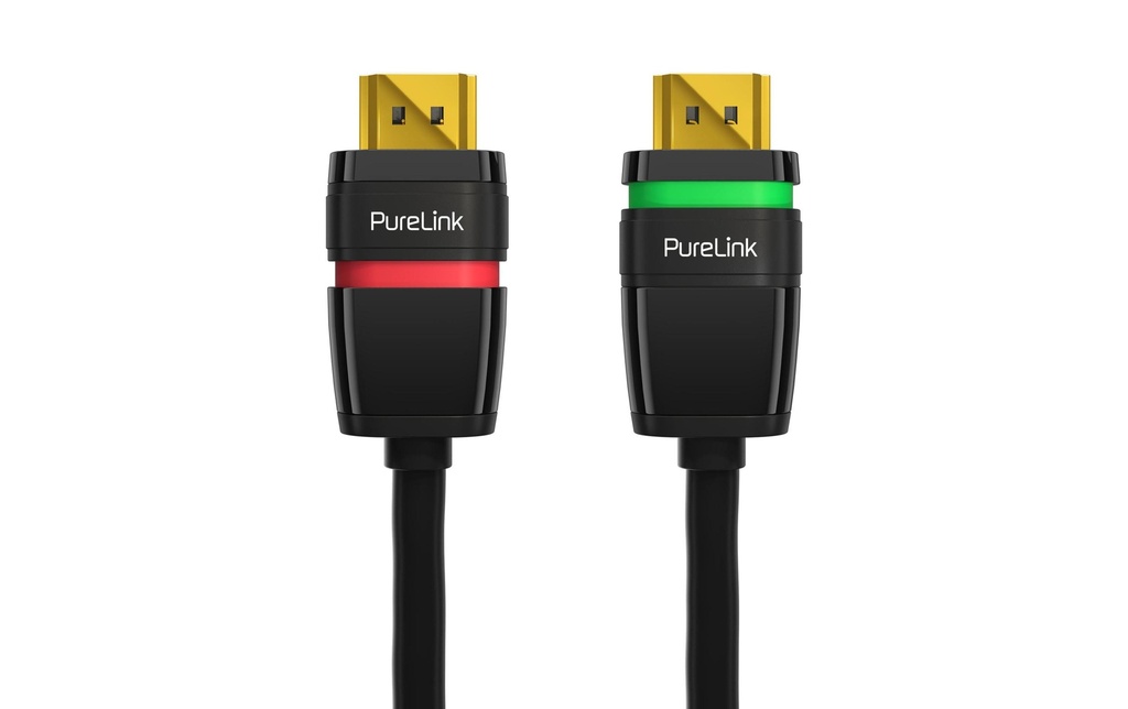PureLink Câble HDMI - HDMI, 7.5 m