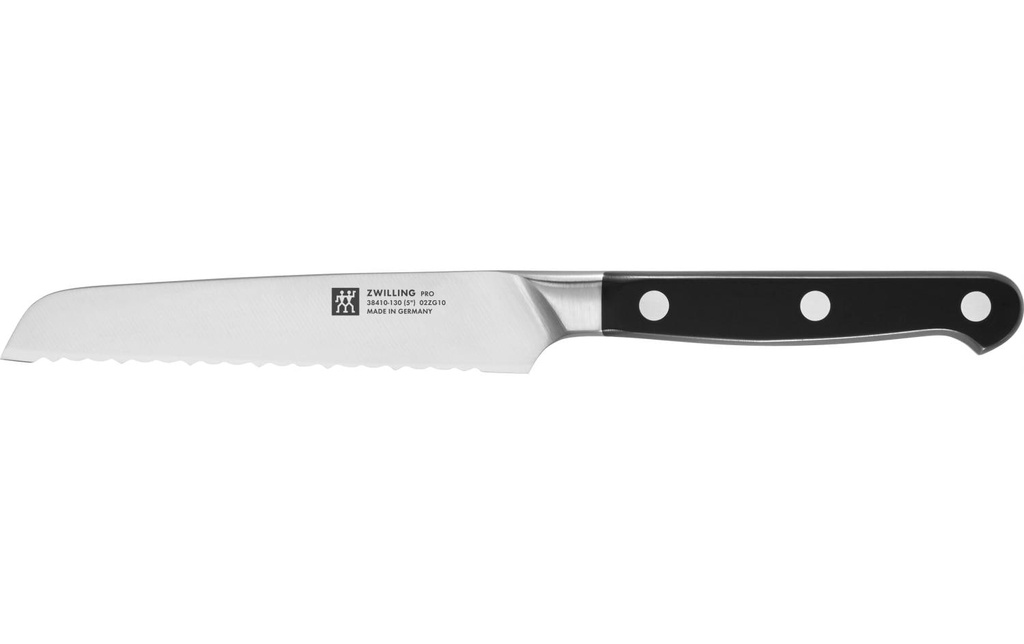 Zwilling Couteau de cuisine Pro 13 cm