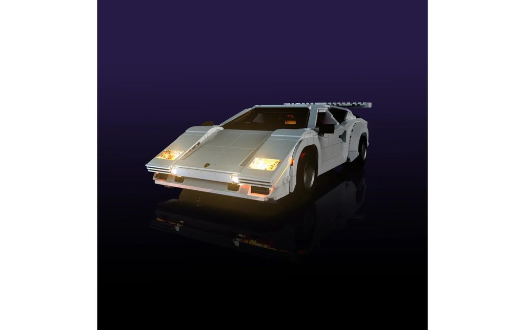 Light My Bricks Lumières-LED pour LEGO® Lamborghini 10337
