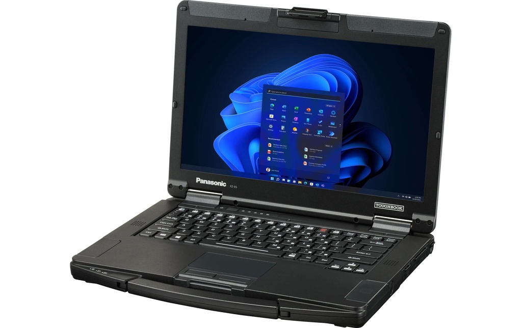 Panasonic Toughbook 55 mk3 Full-HD Touch 4G/LTE