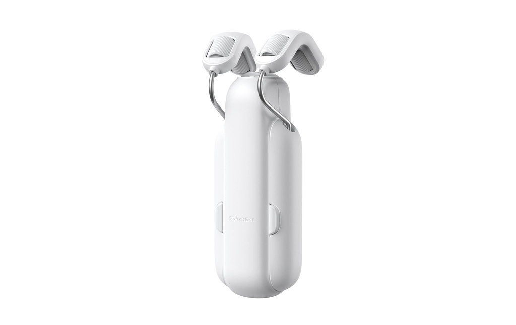 SwitchBot Rideau 3, Blanc