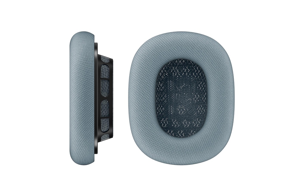 Vonmählen Air Cushions Blue