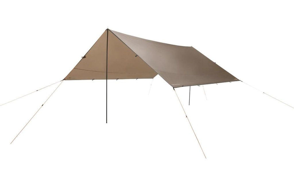Easy Camp Tarp Totak 4 x 4 m