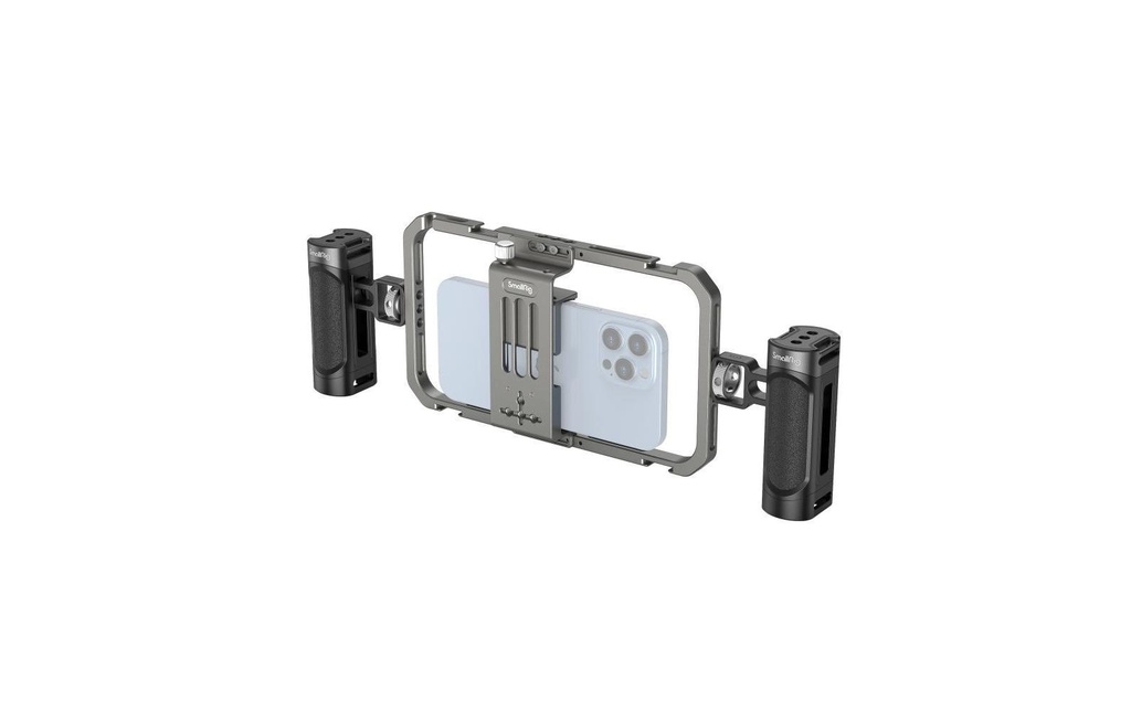 Smallrig Kit vidéo tout-en-un Basic