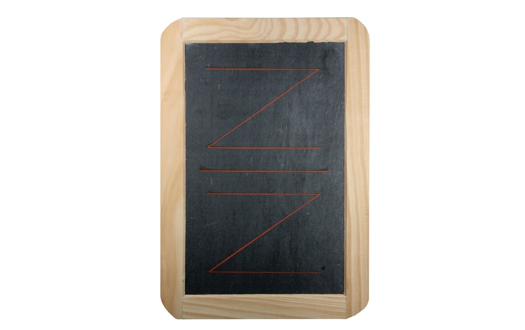 AG MÜLLER Ardoise pour Jass 12x19.5