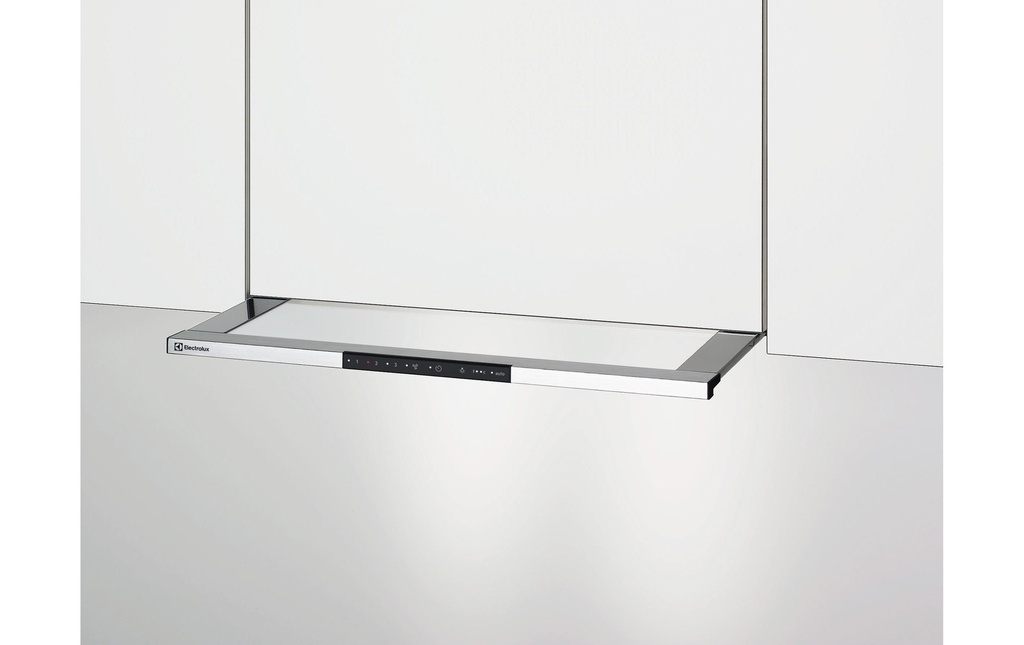 Electrolux Hotte plate DASL6050CN 4 Marches