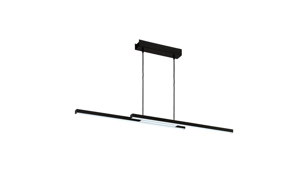 EGLO Leuchten Lampe suspendue Connect FRAIOLI-Z ZigBee (RGB TW)