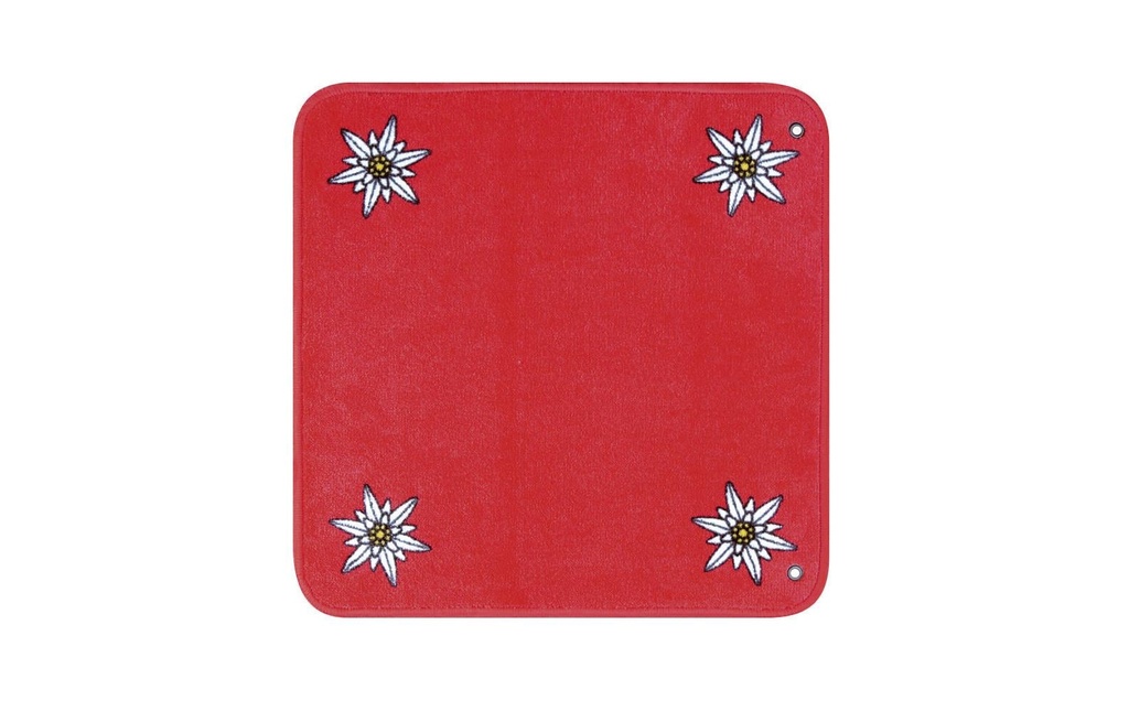 [230133621] AG MÜLLER Tapis-jass av.oeil.EdelweissDF