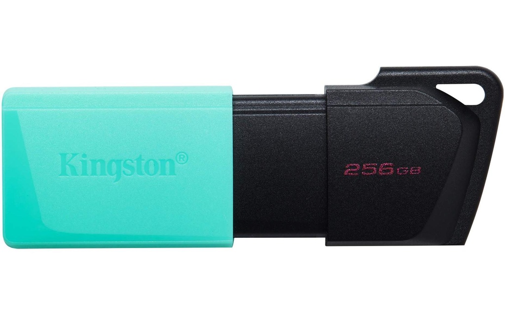 Kingston Clé USB DataTraveler Exodia M 256 GB