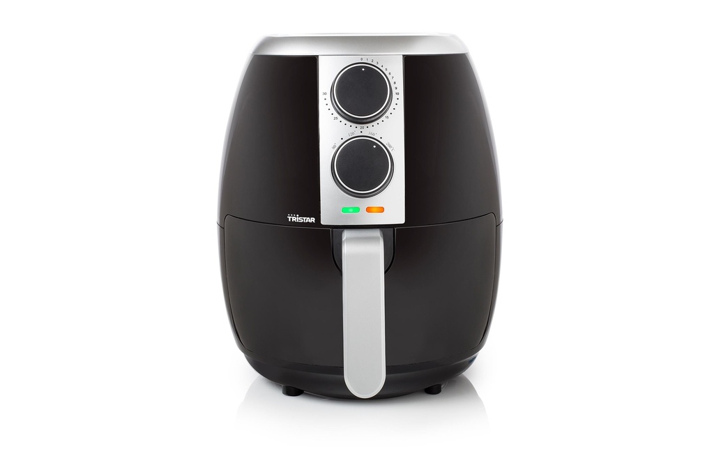 Tristar Friteuse à air chaud FR-6989 3.5 l, Noir