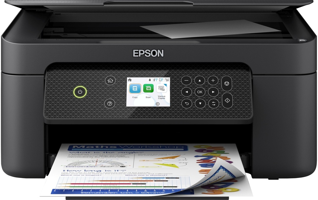 Epson Imprimante multifonction Epson Expression Home XP-4200