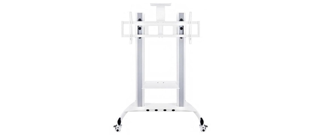 Multibrackets Tablette 7570 montage
