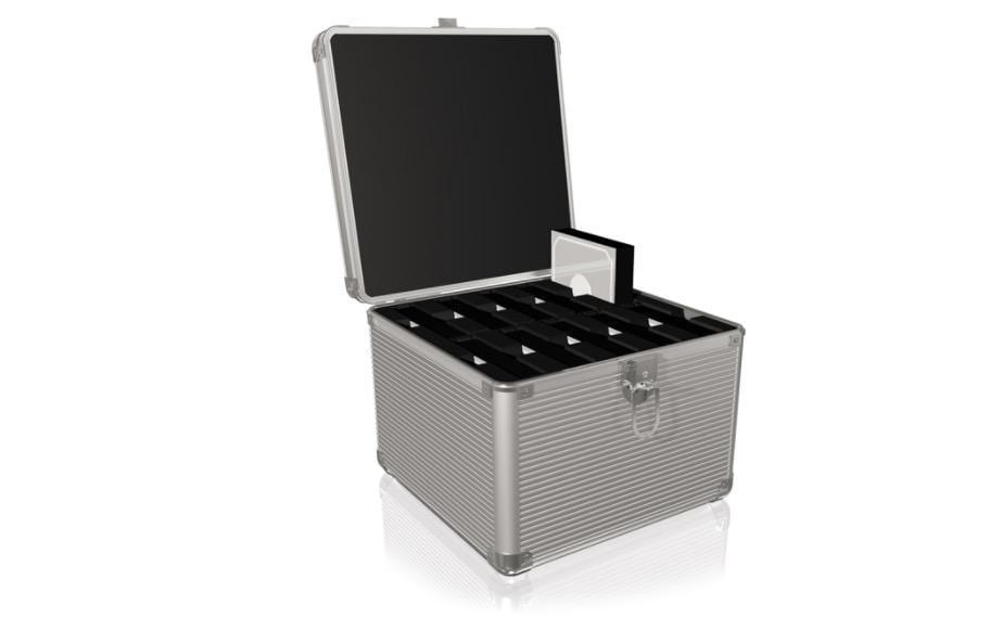 ICY BOX Mallette de protection IB-AC628 2.5/3.5