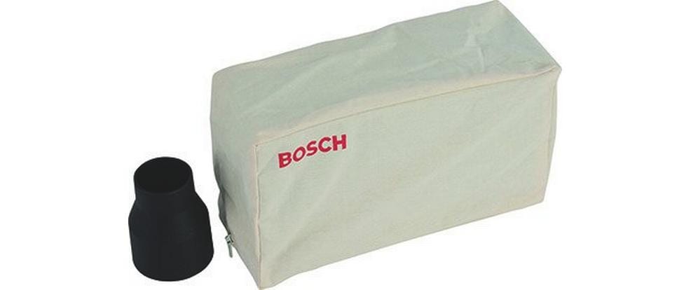 Bosch Professional Sac à poussière 1 Pièce/s
