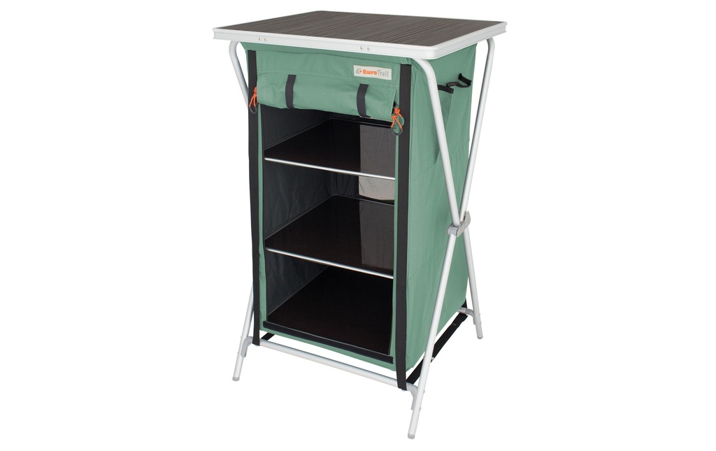 Eurotrail Armoire de camping Aubenas