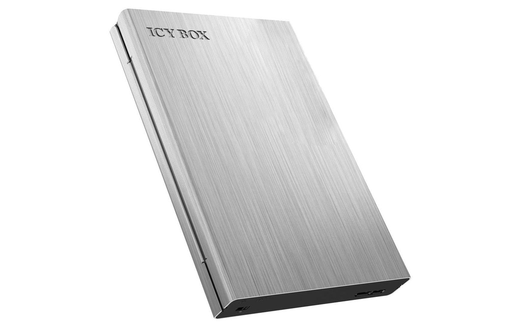 ICY BOX Boîtier externe IB-241WP 2.5
