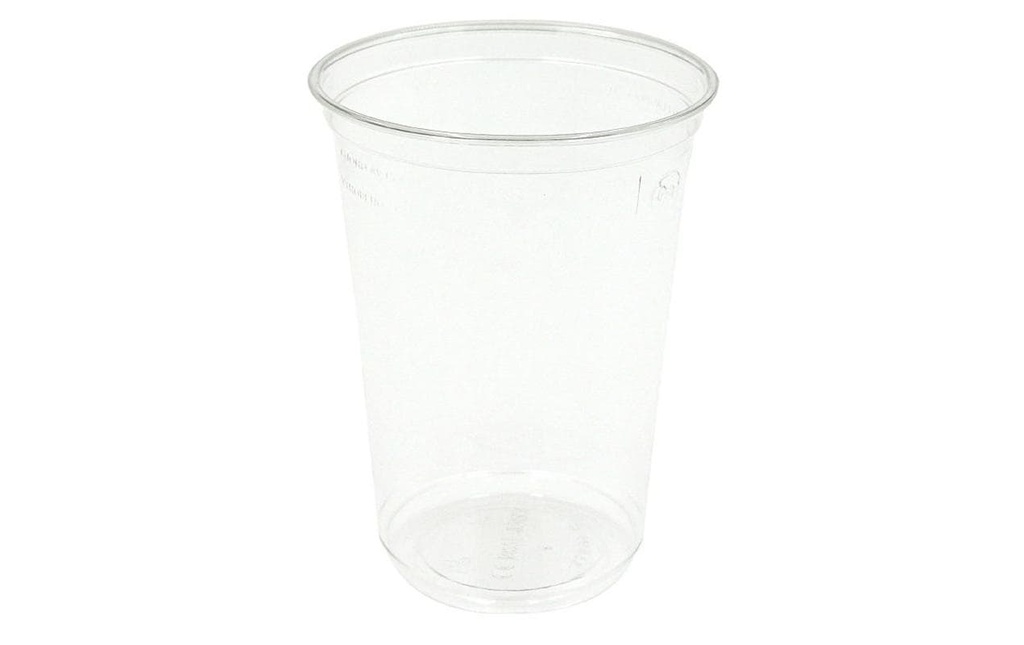 Verive Gobelets jetables rPET 4 dl 50 Pièce/s