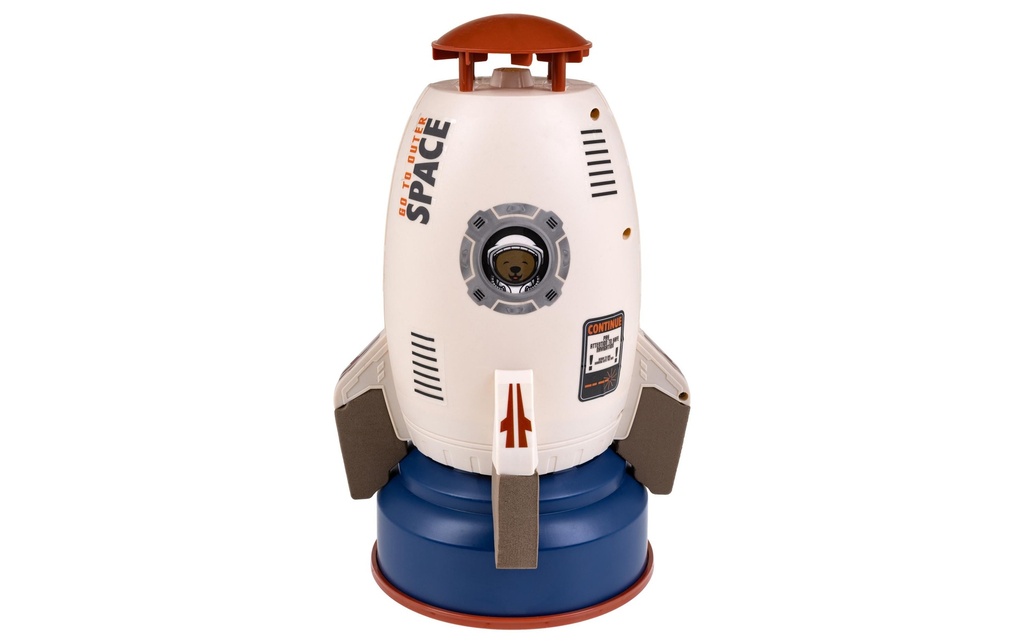 FTM Vaporisateur d’eau Missile