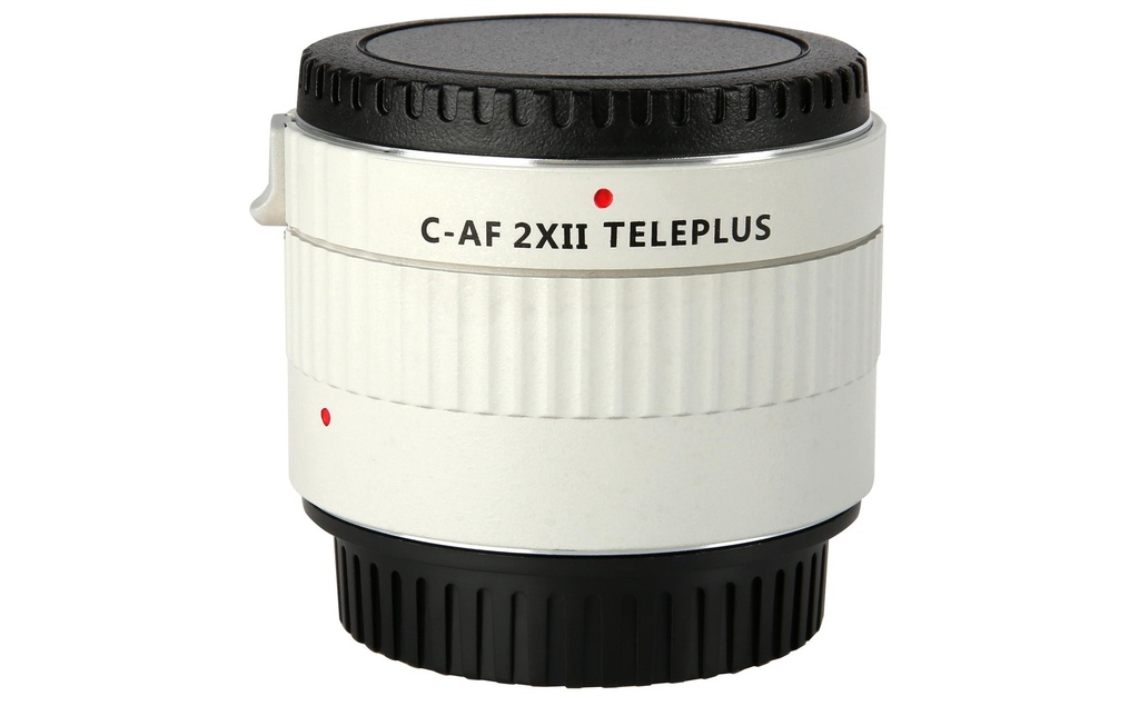 Viltrox Convertisseur d’objectif C-AF 2X-II Teleplus