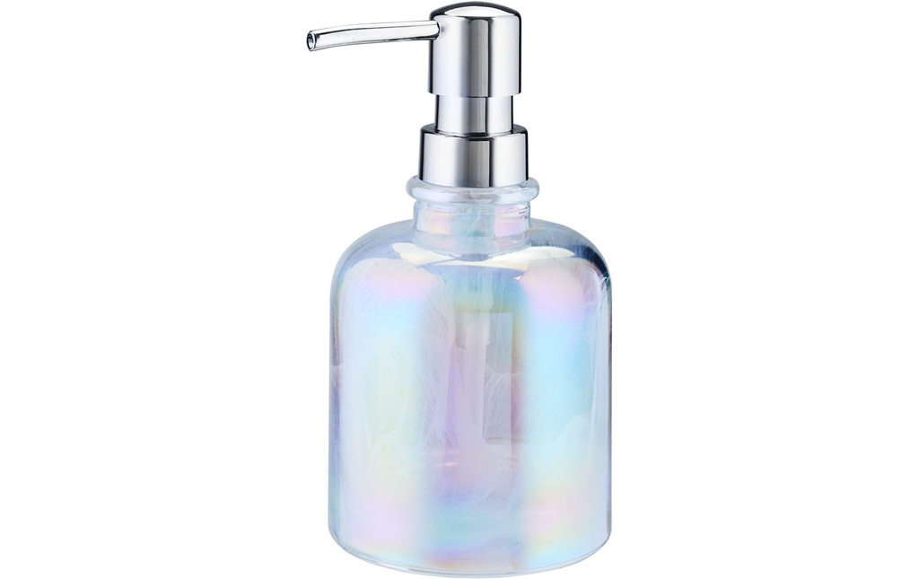 Kleine Wolke Distributeur de savon Opalis 250 ml, Nacré