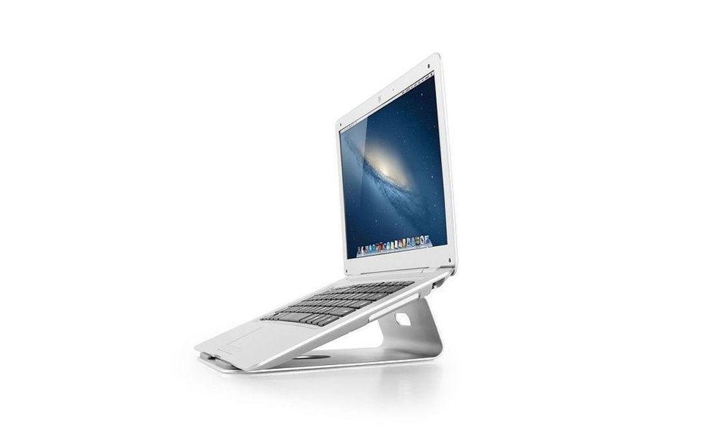 NEOMOUNTS Supports de table NSLS025 pour ordinateurs portables
