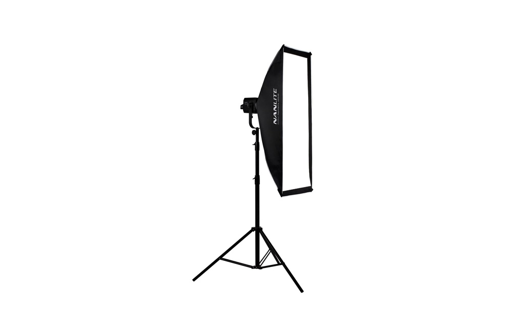 Nanlite Boîte à lumière SB-AS-110 x 45