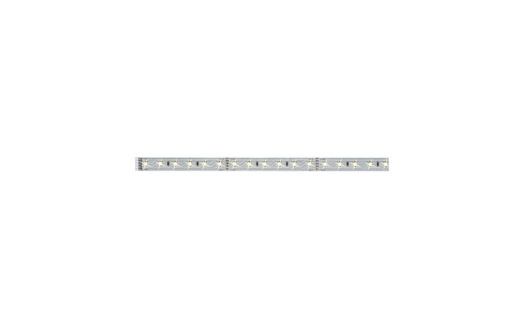 Paulmann Ruban à LED MaxLED 500 2700 K, 1 m Extension