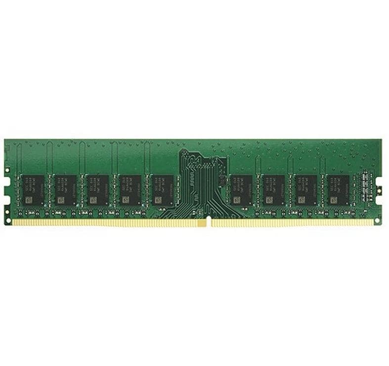 Synology Mémoire vive NAS D4EU02-8G