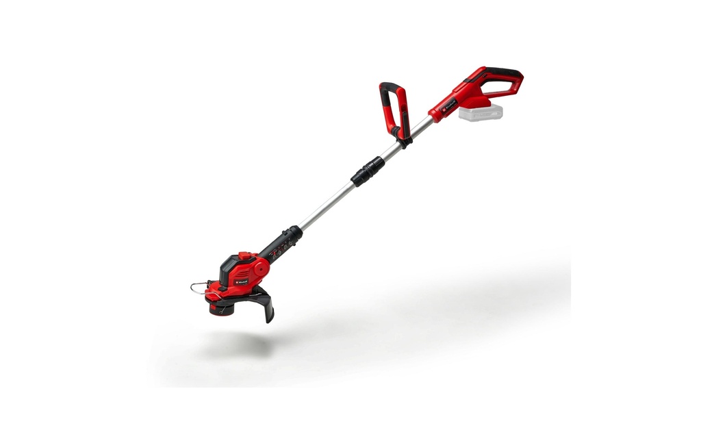 Einhell Débroussailleuse sans fil GE-CT 18/28 Li-Solo
