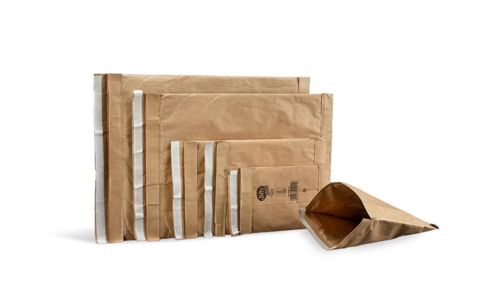 Brieger Enveloppe 24.5 x 38.1 cm