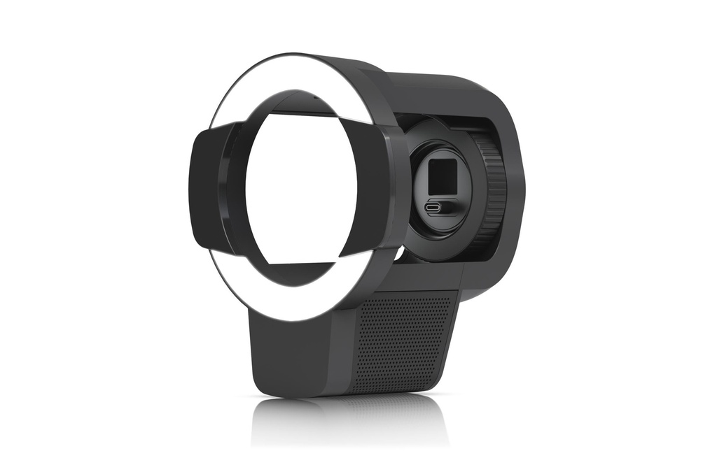 Ubiquiti Projecteur hybride AI Pro Enhancer