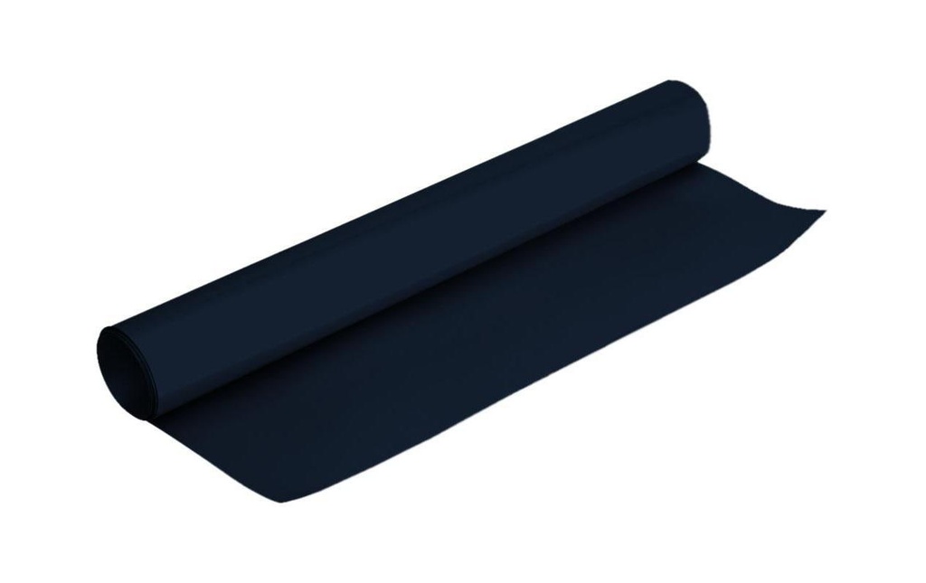 Oracover Film thermo-rétrécissable Oratex bleu corsaire
