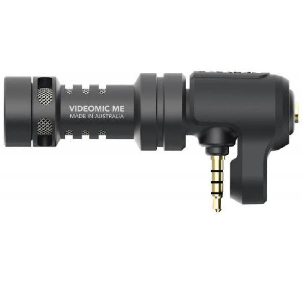Rode Microphone Videomic ME