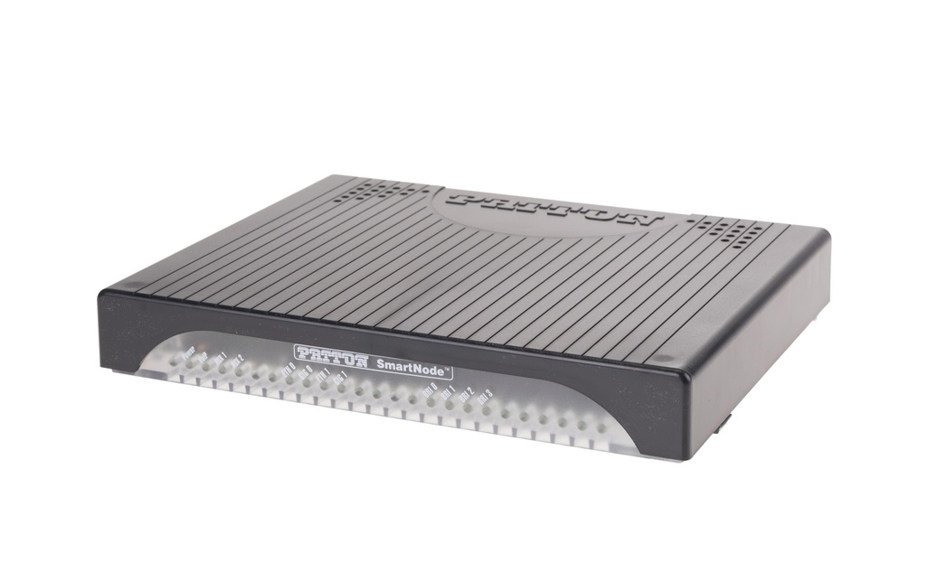 Patton Gateway SmartNode SN4131/2BIS4V 2 BRI 4 VoIP