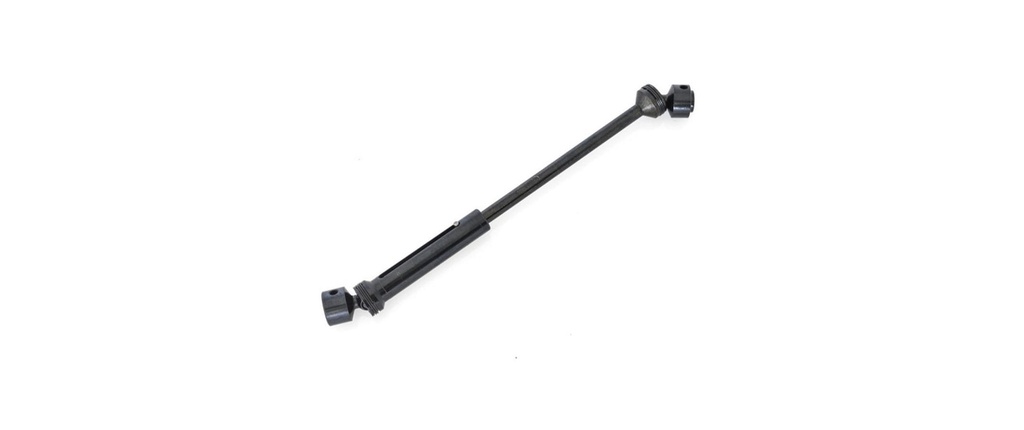 Hobbytech Arbre de transmission arrière centre CRX