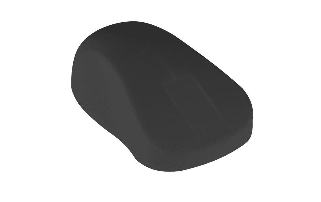 Active Key Souris AK-PMH21 IP68 Medical Scroll Wireless Noir