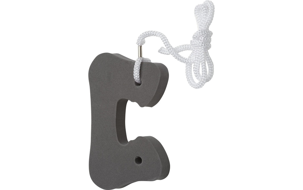 Abus Protection de porte Mute Millie